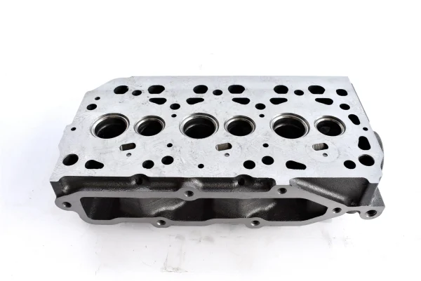 Culasse complète Solé Diesel Mini 33 – JF Marine Power JF10