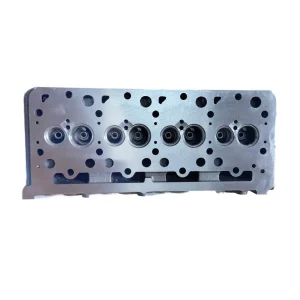 Culasse Beta Marine Beta 50 – Nanni N4.50 (injection directe / DI)