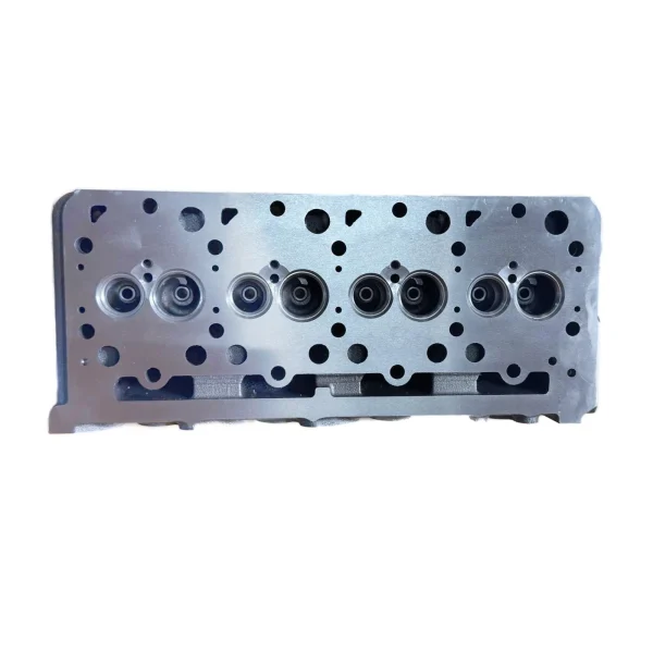 Culasse Beta Marine Beta 50 – Nanni N4.50 (injection directe / DI)
