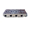 Culasse Beta Marine Beta 50 – Nanni N4.50 (injection directe / DI)