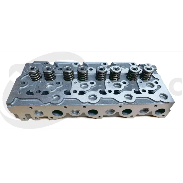 Culasse Beta Marine Beta 50 – Nanni N4.50 (injection indirecte / IDI, type 1)
