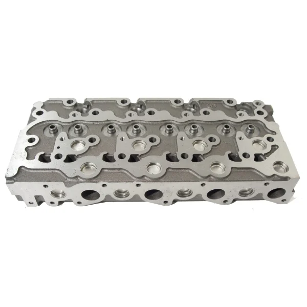 Culasse Beta Marine Beta 50 – Nanni N4.50 (injection indirecte / IDI, type 1)