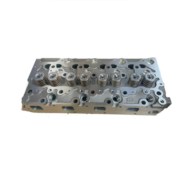 Culasse Beta Marine Beta 50 – Nanni N4.50 (injection indirecte / IDI, type 2)