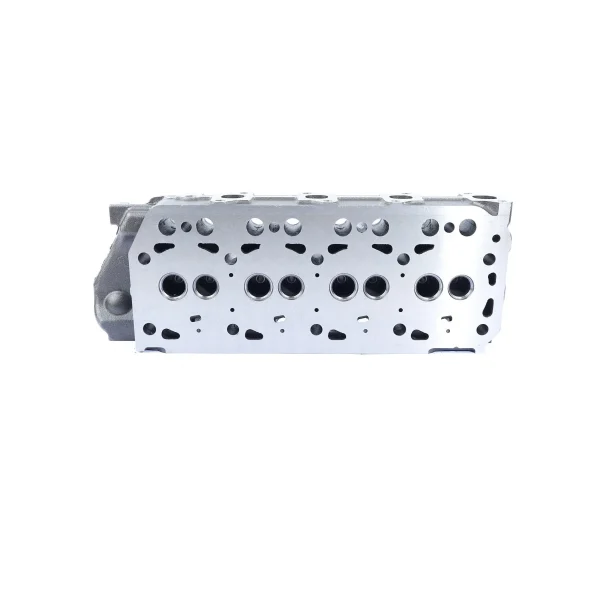 Culasse avec jeu de joints et bougies de préchauffage Solé Diesel Mini 34 – Meiki M4DM