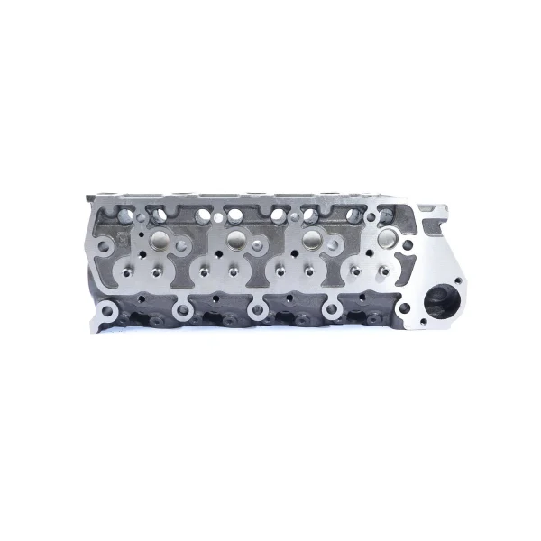 Culasse avec jeu de joints et bougies de préchauffage Solé Diesel Mini 34 – Meiki M4DM