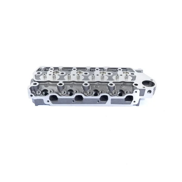 Culasse avec jeu de joints et bougies de préchauffage Solé Diesel Mini 34 – Meiki M4DM