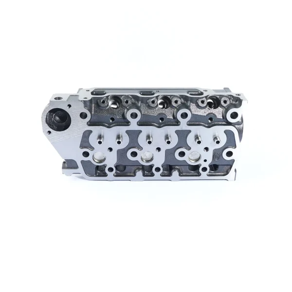Culasse Solé Diesel Mini 23 – Vetus M3.10 – Meiki M3DM (injection indirecte)