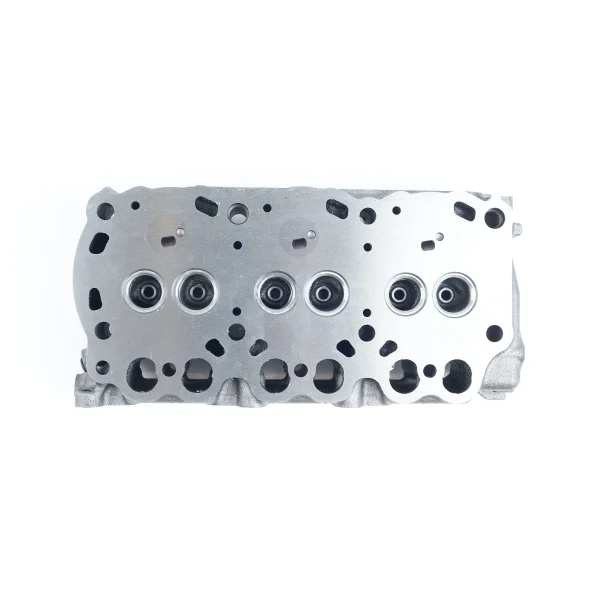 Culasse avec kit de réparation Solé Diesel Mini 26 – Vetus M3.09 | M3.28 – Craftsman Marine CM3.27 – JF Marine Power JF6-1500