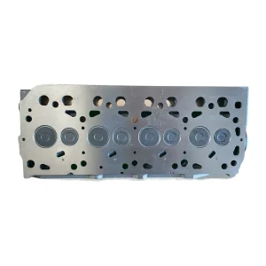 Culasse complète Solé Diesel Mini 44 | Mini 55 – Vetus M4.15 | M4.17 – Craftsman Marine CM4.42 – JF Marine Power JF15