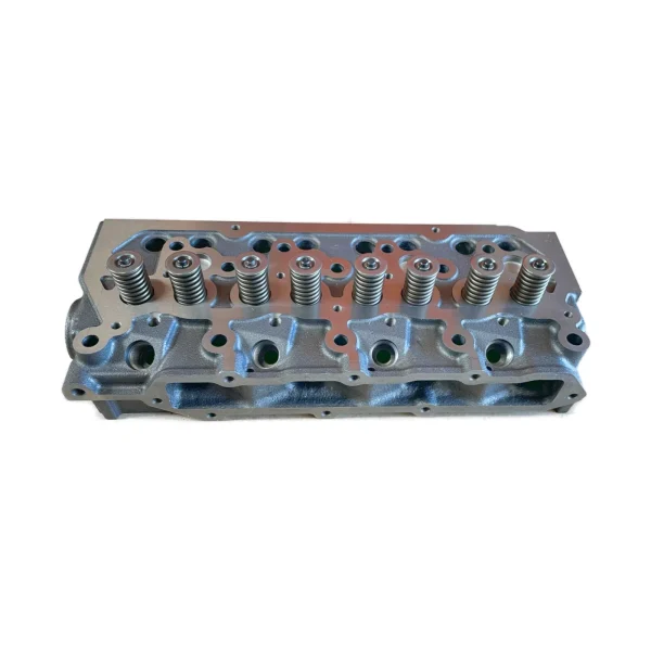 Culasse complète Solé Diesel Mini 44 | Mini 55 – Vetus M4.15 | M4.17 – Craftsman Marine CM4.42 – JF Marine Power JF15