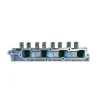Culasse complète Solé Diesel Mini 44 | Mini 55 – Vetus M4.15 | M4.17 – Craftsman Marine CM4.42 – JF Marine Power JF15
