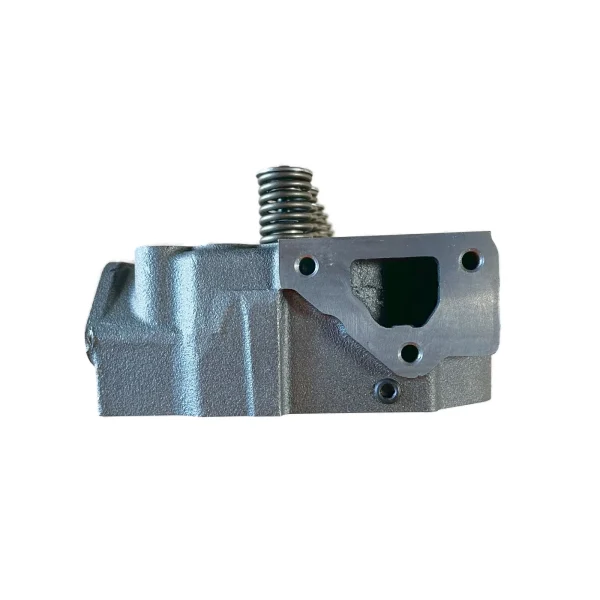 Culasse complète Solé Diesel Mini 44 | Mini 55 – Vetus M4.15 | M4.17 – Craftsman Marine CM4.42 – JF Marine Power JF15
