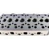 Culasse complète Solé Diesel Mini 44 | Mini 55 – Vetus M4.15 | M4.17 – Craftsman Marine CM4.42 – JF Marine Power JF15