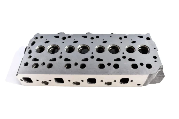 Culasse complète Solé Diesel Mini 44 | Mini 55 – Vetus M4.15 | M4.17 – Craftsman Marine CM4.42 – JF Marine Power JF15