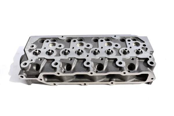 Culasse complète Solé Diesel Mini 44 | Mini 55 – Vetus M4.15 | M4.17 – Craftsman Marine CM4.42 – JF Marine Power JF15
