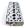 Culasse complète Solé Diesel Mini 44 | Mini 55 – Vetus M4.15 | M4.17 – Craftsman Marine CM4.42 – JF Marine Power JF15