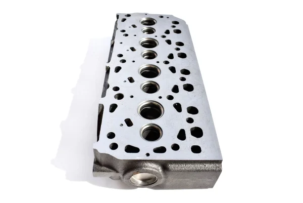 Culasse complète Solé Diesel Mini 44 | Mini 55 – Vetus M4.15 | M4.17 – Craftsman Marine CM4.42 – JF Marine Power JF15
