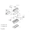 Boulon de culasse Solé Diesel Mini 26 – Vetus M3.09 | M3.28 – Craftsman Marine CM3.27 – JF Marine Power JF6-1500