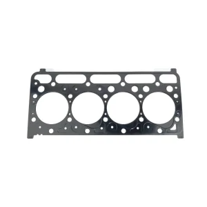 Culasse complète avec joint de culasse + bougie de préchauffage Beta Marine Beta 50 – Nanni N4.50 (IDI, type 1)