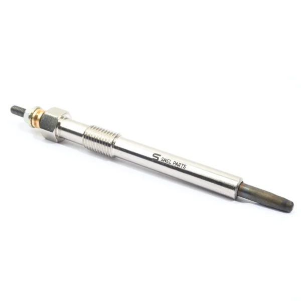 Culasse complète avec joint de culasse + bougie de préchauffage Beta Marine Beta 50 – Nanni N4.50 (IDI, type 1)