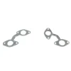 Culasse complète avec joint de culasse + bougie de préchauffage Beta Marine Beta 50 – Nanni N4.50 (IDI, type 2)