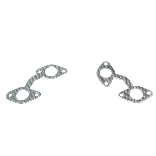Culasse complète avec joint de culasse + bougie de préchauffage Beta Marine Beta 50 – Nanni N4.50 (IDI, type 2)