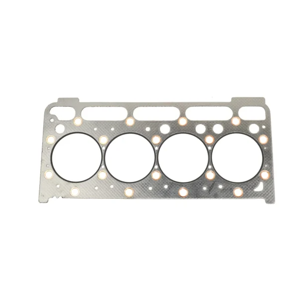 Culasse complète avec joint de culasse + bougie de préchauffage Beta Marine Beta 50 – Nanni N4.50 (IDI, type 2)