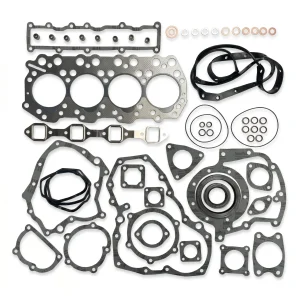 Kit complet de joints avec joint de culasse en graphite Solé Diesel Mini 62 – JF Marine Power JF20-1500