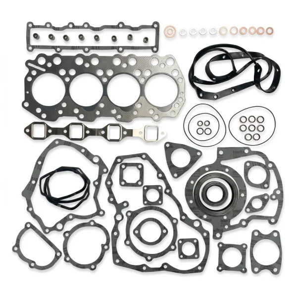 Kit complet de joints avec joint de culasse en graphite Solé Diesel Mini 62 – JF Marine Power JF20-1500