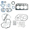 Ensemble complet de joints Solé Diesel Mini 33 – JF Marine Power JF10
