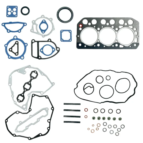 Ensemble complet de joints Solé Diesel Mini 33 – JF Marine Power JF10
