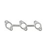 Culasse complète + joint de culasse + bougie de préchauffage Beta Marine Beta 28 – Universal M-25XPB