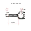 Bielle Solé Diesel Mini 33 | Mini 44 | Mini 55 – Vetus M4.15 | M4.17 – Craftsman Marine CM4.42 – JF Marine Power JF10 | JF15