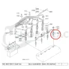 Bougie de préchauffage Beta Marine Beta 43 | Beta 50 – Nanni 4.105 HE | N4.50