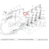 Bougie de préchauffage Beta Marine Beta 28 | Beta 30 | Beta 35 | Beta 38 – Nanni N3.30 | N4.38 – Universal M-25XPB | M-35B