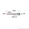 Bougie de préchauffage Beta Marine Beta 28 | Beta 30 | Beta 35 | Beta 38 – Nanni N3.30 | N4.38 – Universal M-25XPB | M-35B