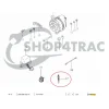 Bougie de Préchauffage Solé Diesel Mini 33 | Mini 44 | Mini 55 – Vetus M4.15 | M4.17 – Craftsman Marine CM4.42 – JF Marine Power JF10 | JF15