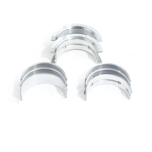Jeu de coussinets principaux Solé Diesel Mini 26 – Vetus M3.09 | M3.28 – Craftsman Marine CM3.27 – JF Marine Power JF6-1500