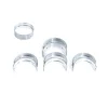 Ensemble de coussinets principaux Beta Marine Beta 28 | Beta 30 | Beta 35 | Beta 38 – Nanni N3.30 | N4.38 – Universal M-25XPB | M-35B