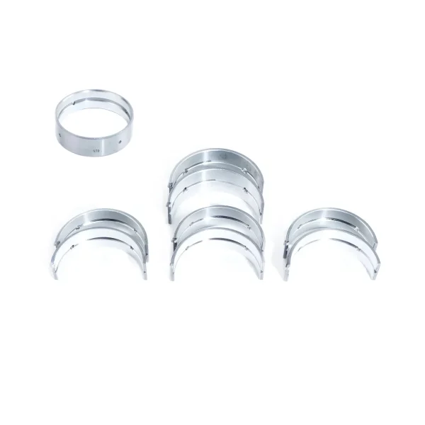 Ensemble de coussinets principaux Beta Marine Beta 28 | Beta 30 | Beta 35 | Beta 38 – Nanni N3.30 | N4.38 – Universal M-25XPB | M-35B
