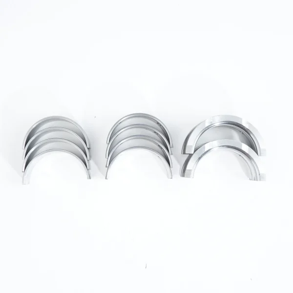 Ensemble de paliers principaux Solé Diesel Mini 44 | Mini 55 – Vetus M4.15 | M4.17 – Craftsman Marine CM4.42 – JF Marine Power JF15