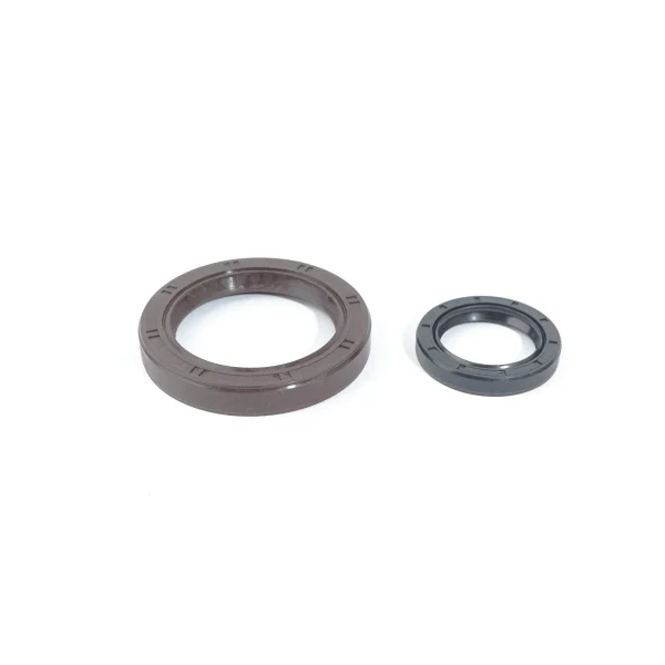 Jeu de joints spi de vilebrequin avant + arrière Solé Diesel Mini 14 | Mini 18