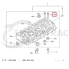 Guide de soupape d’admission Solé Diesel Mini 33 | Mini 44 | Mini 55 – Vetus M4.15 | M4.17 – Craftsman Marine CM4.42 – JF Marine Power JF10 | JF15