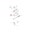 Joint de couvercle de culasse Solé Diesel Mini 11 | Mini 17 – Vetus M2.06 – Craftsman Marine CM2.16