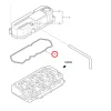 Joint de couvercle de culasse Solé Diesel Mini 44 | Mini 55 – Vetus M4.15 | M4.17 – Craftsman Marine CM4.42 – JF Marine Power JF15