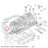 Joint de culasse Beta Marine Beta 50 – Nanni N4.50