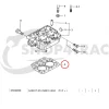Joint de culasse Solé Diesel Mini 14