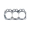 Joint de culasse Solé Diesel Mini 26 – Vetus M3.09 | M3.28 – Craftsman Marine CM3.27 – JF Marine Power JF6-1500