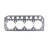 Joint de culasse Solé Diesel Mini 44 | Mini 55 – Vetus M4.15 | M4.17 – Craftsman Marine CM4.42 – JF Marine Power JF15