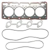 Ensemble de joints de culasse Beta Marine Beta 38 | Beta 45T – Nanni N4.38